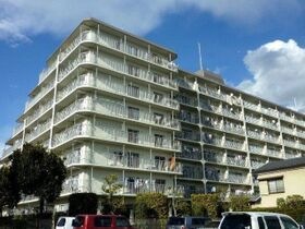 上尾市本町4丁目の外観