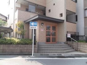 上尾市仲町2丁目の外観