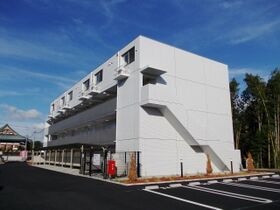 上尾市柏座3丁目の外観