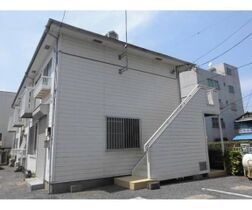 上尾市仲町1丁目の外観
