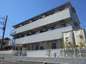 グレイスハウスⅡ(若宮)の外観