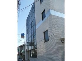 上尾市愛宕3丁目の外観