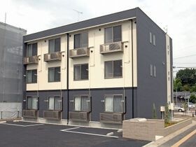レオネクスト蓮の外観