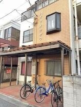 上尾市谷津1丁目の外観