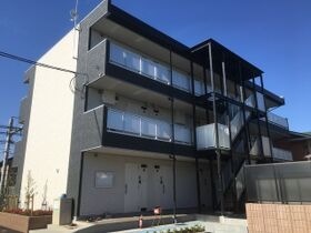 桶川市南2丁目の外観