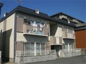 上尾市栄町の外観