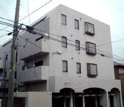 上尾市愛宕1丁目の外観