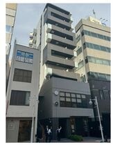 上尾市宮本町の外観