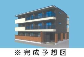 新)ヒカルサさいたま宮原の外観