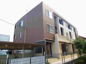 カトレア ハウスⅠの外観