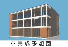 さいたま市北区吉野町2丁目の外観