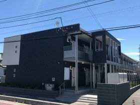 ミランダルナ　ルミエール上尾の外観