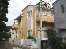 桶川市鴨川1丁目の外観