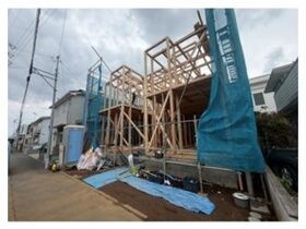 新)アーク・ヴィラ上尾の外観