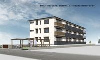 敷地内・建物