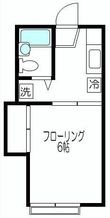 上尾市柏座4丁目の間取図