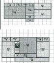 戸建上尾市東町1-9-19の間取図