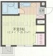 上尾市柏座1丁目の間取図