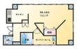 上尾市愛宕3丁目の間取図