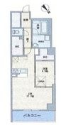 上尾市宮本町の間取図