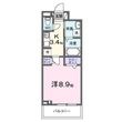 新)パークグレイス上尾の間取図