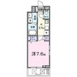 新)パークグレイス上尾の間取図