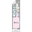 さいたま市北区吉野町2丁目の間取図