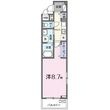 さいたま市北区吉野町2丁目の間取図