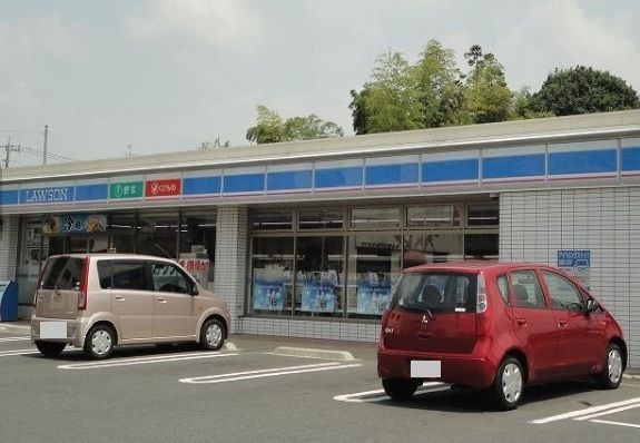 ローソン 上尾栄町南店