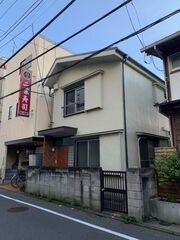写真:清瀬市松山3丁目の外観