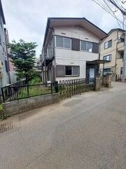 写真:新堀2丁目貸家の外観