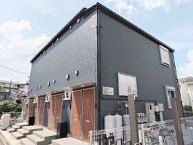 MQuarto秋津の外観
