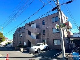 インフィニットハーモニーⅡの外観