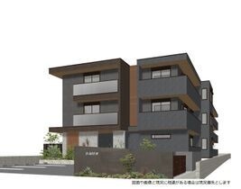Koaひばりヶ丘の外観