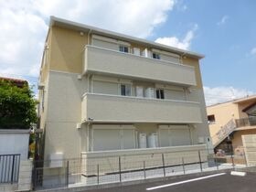 シュピナートの外観