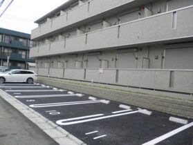メゾンフォレストの外観