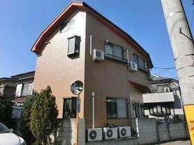ピュールハイムの外観