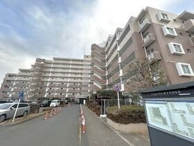 T’s garden清瀬の外観