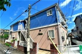 プリムローズの外観