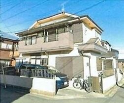 貸家 所沢市大字上安松の外観