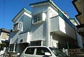 ライフピアセイルの外観