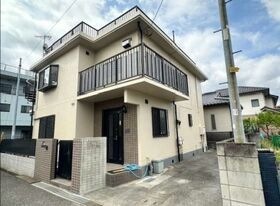 東久留米市幸町１丁目の外観