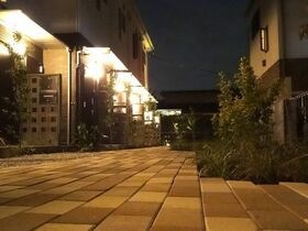Sirius-K(シリウス・ケー)の外観