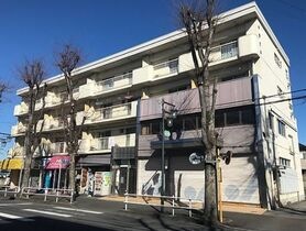 小寺ビルの外観