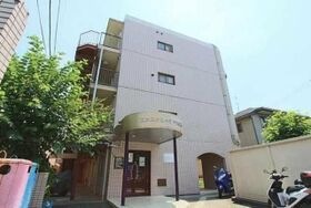 エクスクルーシヴ久留米の外観