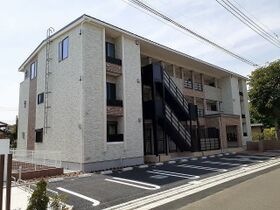 ラ フレーズ ミニョンの外観