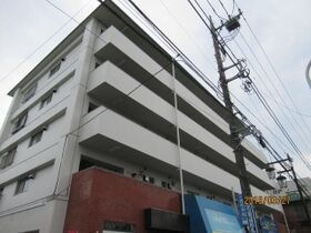 第3松島ビルの外観