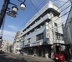 アーバンコート野島の外観