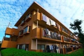 クリアビューパレスの外観