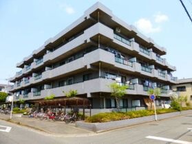 フローレンスMORITAの外観